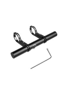   Kormány Hosszabbító Kerékpárhoz és Motorhoz – Univerzális Rögzítő Tartozék