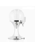 Hűthető otthoni sörcsapoló készülék (InnovaGoods) – Frissítő sörélmény otthonra