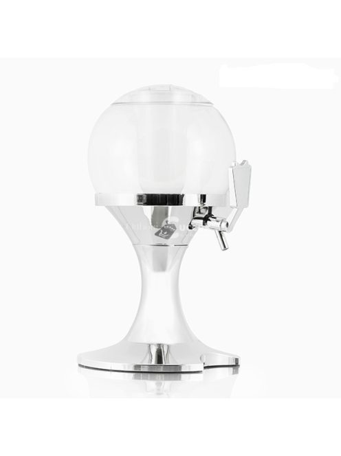 Hűthető otthoni sörcsapoló készülék (InnovaGoods) – Frissítő sörélmény otthonra