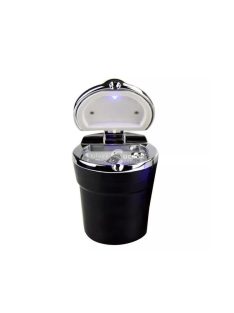   Autós Hamutartó - Hordozható és Könnyen Tisztítható Modell