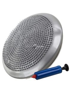   Szenzomotoros egyensúlyfejlesztő fitness párna edzéshez és rehabilitációhoz