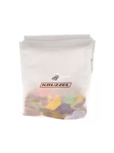   Oktatási puzzle - Geometriai figurák fejlesztő játék gyerekeknek