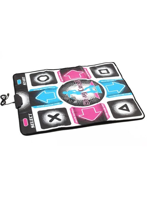 Táncszőnyeg, USB-s játékszőnyeg számítógépes és konzolos játékokhoz, interaktív szórakozásra