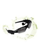 Napszemüvegbe épített Bluetooth headset - Stílusos viselet zenehallgatáshoz és telefonhívásokhoz