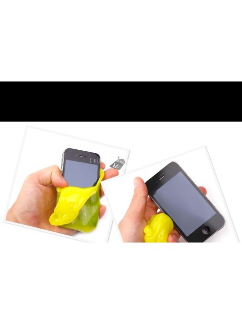 Billentyűzet tisztító zselé, ragacs – Hatékony eszköz a billentyűzetek és elektronikai eszközök alapos tisztítására