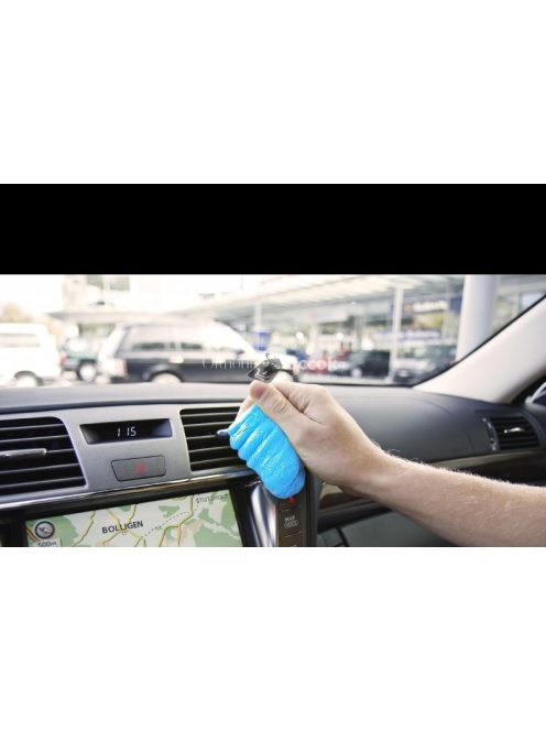 Billentyűzet tisztító zselé, ragacs – Hatékony eszköz a billentyűzetek és elektronikai eszközök alapos tisztítására