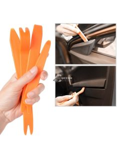   Műszerfal szétszedő szerszám készlet - Autóipari belső szereléshez és karbantartáshoz