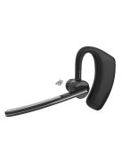 Exkluzív Bluetooth 4.0 vezeték nélküli headset zenehallgatáshoz és telefonáláshoz