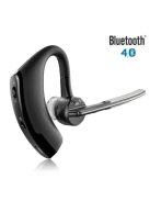 Exkluzív Bluetooth 4.0 vezeték nélküli headset zenehallgatáshoz és telefonáláshoz