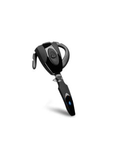   Bluetooth Vezeték Nélküli Fülhallgató Mikrofonnal - Ideális Zenehallgatáshoz és Hívásokhoz