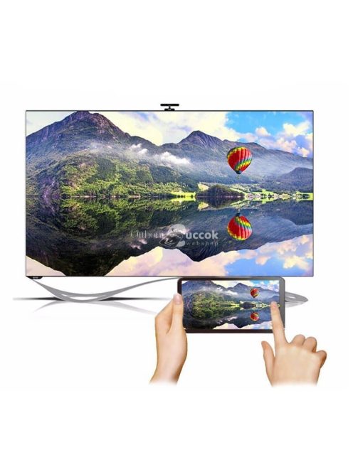 MiraScreen vezeték nélküli TV okosító streaming eszköz