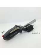 Zöldségvágó olló - Konyhai multifunkciós eszköz friss zöldségekhez