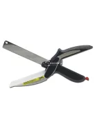 Zöldségvágó olló - Konyhai multifunkciós eszköz friss zöldségekhez