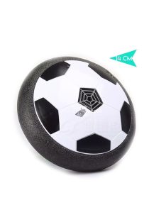   Légpárnás Foci Játék Beltéri Szórakozáshoz Gyerekeknek és Felnőtteknek