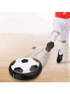   Légpárnás Foci Játék Beltéri Szórakozáshoz Gyerekeknek és Felnőtteknek