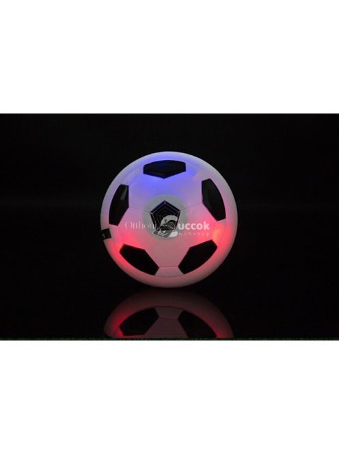 Légpárnás Foci Játék Beltéri Szórakozáshoz Gyerekeknek és Felnőtteknek