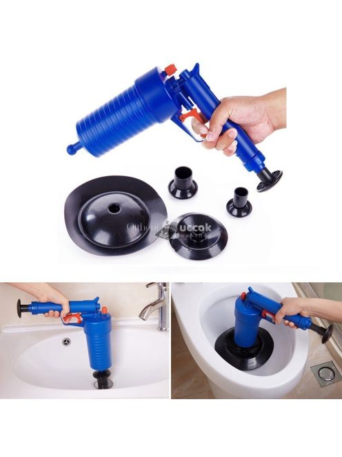 Duguláselhárító, Lefolyótisztító Eszköz Hatékony Vízvezeték Karbantartáshoz