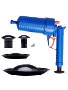 Duguláselhárító, Lefolyótisztító Eszköz Hatékony Vízvezeték Karbantartáshoz