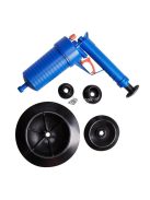 Duguláselhárító, Lefolyótisztító Eszköz Hatékony Vízvezeték Karbantartáshoz