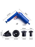 Duguláselhárító, Lefolyótisztító Eszköz Hatékony Vízvezeték Karbantartáshoz