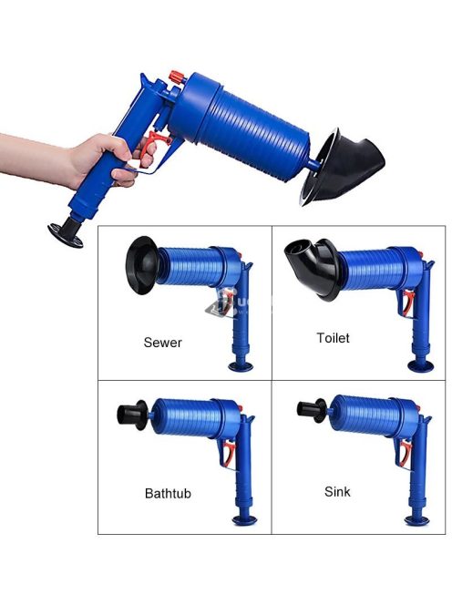 Duguláselhárító, Lefolyótisztító Eszköz Hatékony Vízvezeték Karbantartáshoz