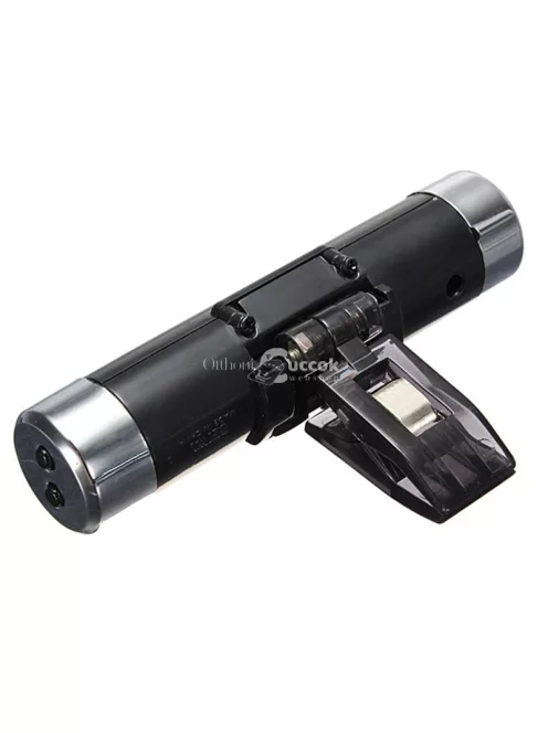 Autós digitális hőmérséklet, dátum és idő kijelző műszerfalra