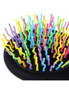 Rainbow színváltós mágikus hajkefe hajápoláshoz