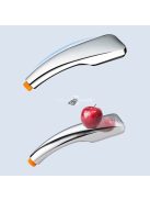 Masszázs Zuhanyfej, Kézi Zuhanyrózsa Relaxáló Zuhanyélményhez