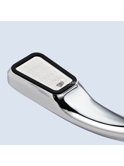 Masszázs Zuhanyfej, Kézi Zuhanyrózsa Relaxáló Zuhanyélményhez