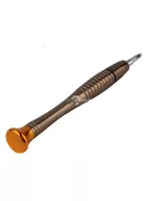 Precíziós csavarhúzó készlet 25 részes elektronikai és finommechanikai szereléshez