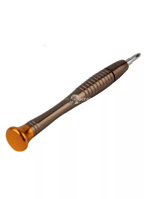 Precíziós csavarhúzó készlet 25 részes elektronikai és finommechanikai szereléshez