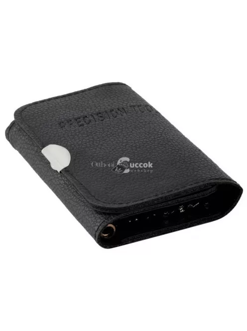 Precíziós csavarhúzó készlet 25 részes elektronikai és finommechanikai szereléshez