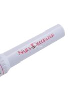 Műköröm csiszoló gép, manikűr és pedikűr készlet professzionális körömápoláshoz