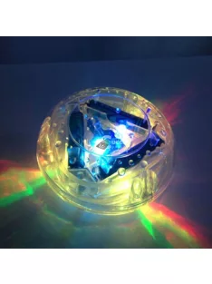   Színes LED-es Mókás Fürdőkád Világítás Dekorációhoz