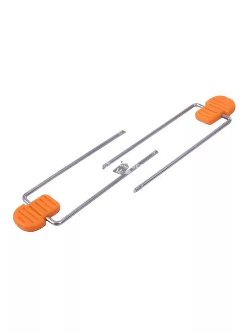 Autórádió kiszedő készlet - Professzionális eszközkészlet autóhifi eltávolításhoz és beszereléshez