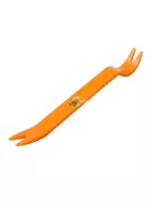 Autórádió kiszedő készlet - Professzionális eszközkészlet autóhifi eltávolításhoz és beszereléshez