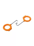 Autórádió kiszedő készlet - Professzionális eszközkészlet autóhifi eltávolításhoz és beszereléshez