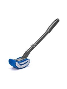   WC tisztító, WC perem alatti hatékony tisztítás, friss illatú fertőtlenítővel