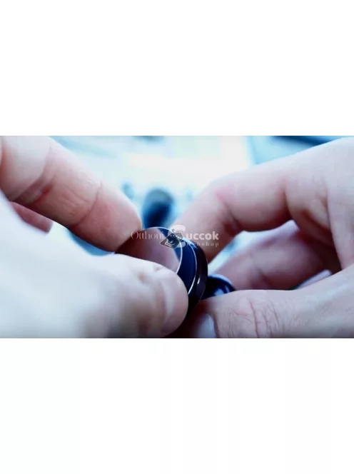 Exkluzív autós szellőzőbe helyezhető erős mágneses telefontartó kompatibilis okostelefonokhoz