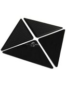 Csúszásgátló alátét szett - padlóvédő és stabilizáló megoldás