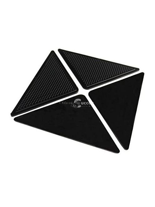 Csúszásgátló alátét szett - padlóvédő és stabilizáló megoldás