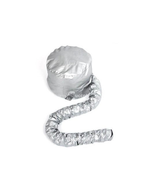 Univerzális hajszárító búra - Minden típusú hajformázáshoz kompatibilis kiegészítő