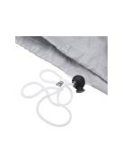 Univerzális hajszárító búra - Minden típusú hajformázáshoz kompatibilis kiegészítő