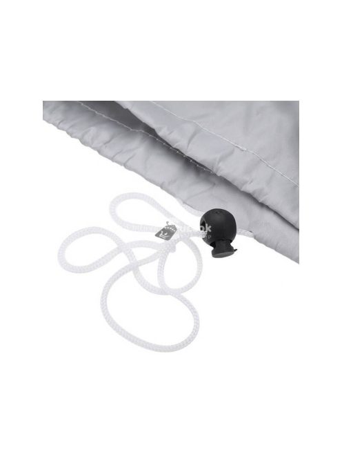 Univerzális hajszárító búra - Minden típusú hajformázáshoz kompatibilis kiegészítő