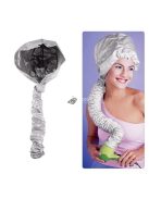 Univerzális hajszárító búra - Minden típusú hajformázáshoz kompatibilis kiegészítő