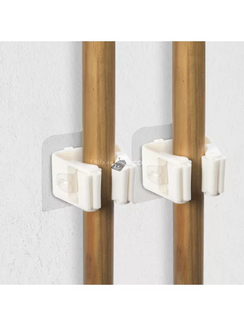 Szerszámtartó szett - 2 db / csomag, praktikus tárolás és szervezés szereléshez