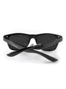 Látásjavító szemüveg, szemtréner a szem fáradtságának csökkentésére és látásélesség javítására