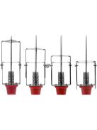 EXTOL PREMIUM polisztirolvágó hőkés, 150 mm vágási mélységgel, 220 W teljesítménnyel