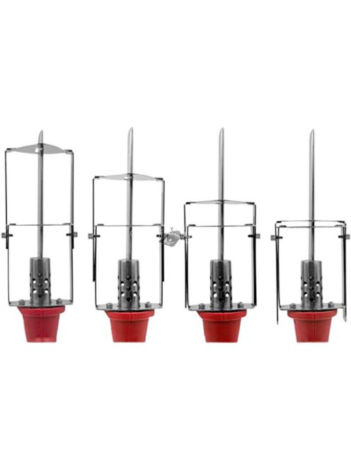 EXTOL PREMIUM polisztirolvágó hőkés, 150 mm vágási mélységgel, 220 W teljesítménnyel