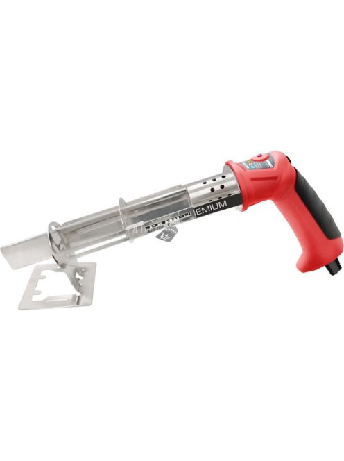 EXTOL PREMIUM polisztirolvágó hőkés, 150 mm vágási mélységgel, 220 W teljesítménnyel